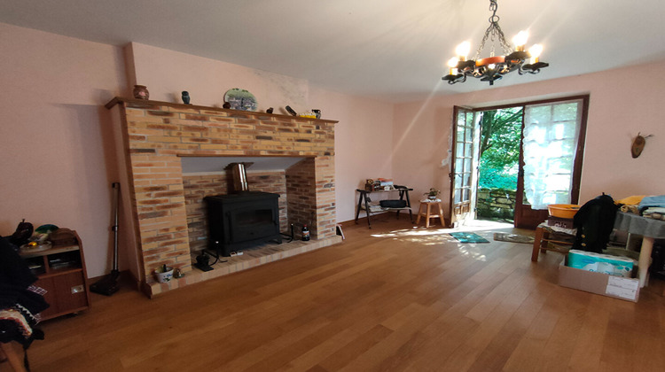 Ma-Cabane - Vente Maison NANTHIAT, 90 m²