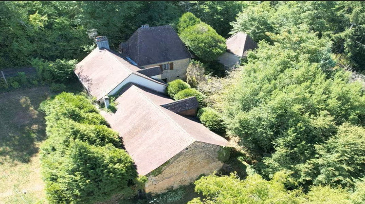 Ma-Cabane - Vente Maison NANTHIAT, 98 m²