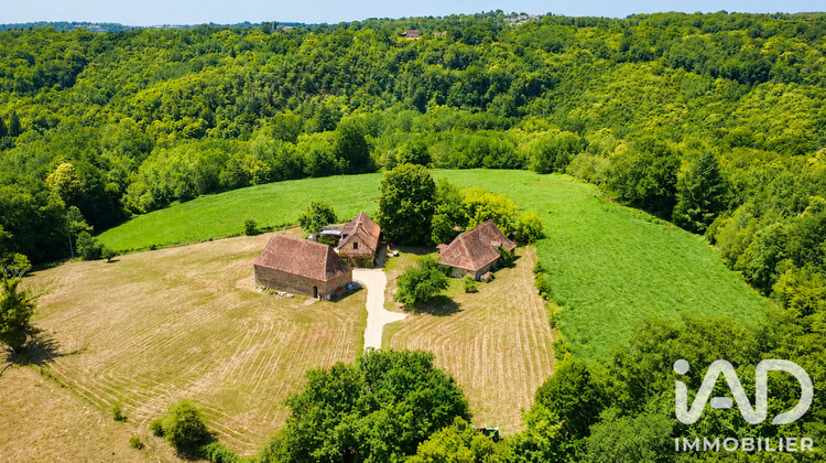 Ma-Cabane - Vente Maison Nanthiat, 146 m²