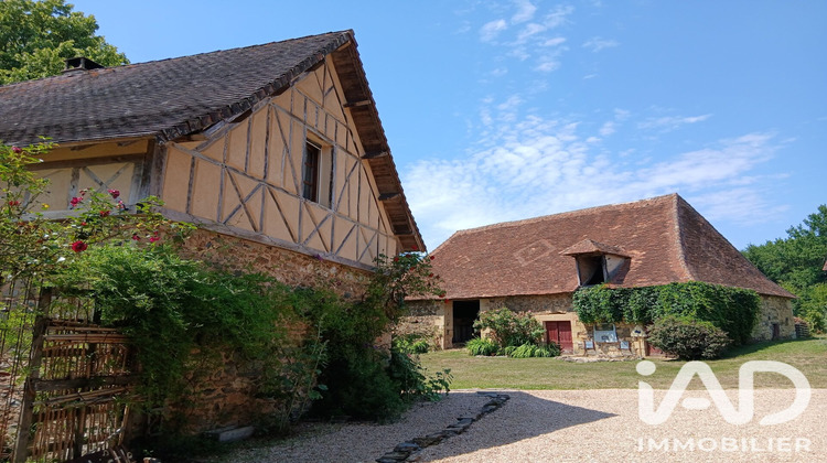 Ma-Cabane - Vente Maison Nanthiat, 146 m²