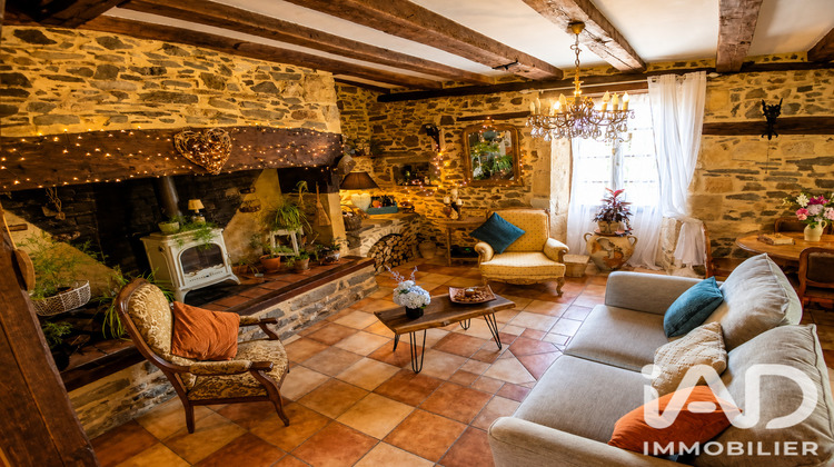 Ma-Cabane - Vente Maison Nanthiat, 146 m²