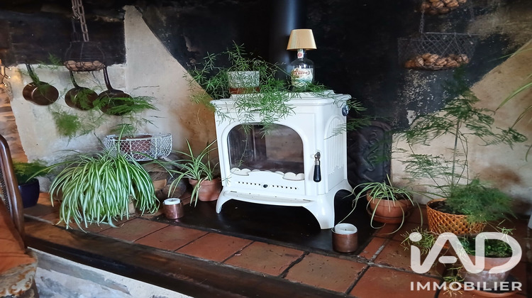 Ma-Cabane - Vente Maison Nanthiat, 146 m²