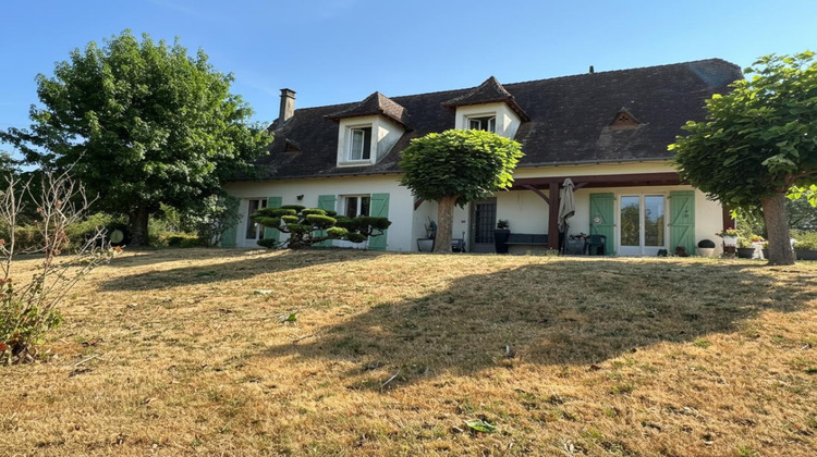 Ma-Cabane - Vente Maison NANTHIAT, 175 m²
