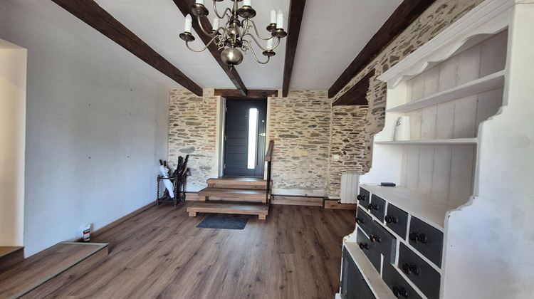 Ma-Cabane - Vente Maison NANTHIAT, 314 m²