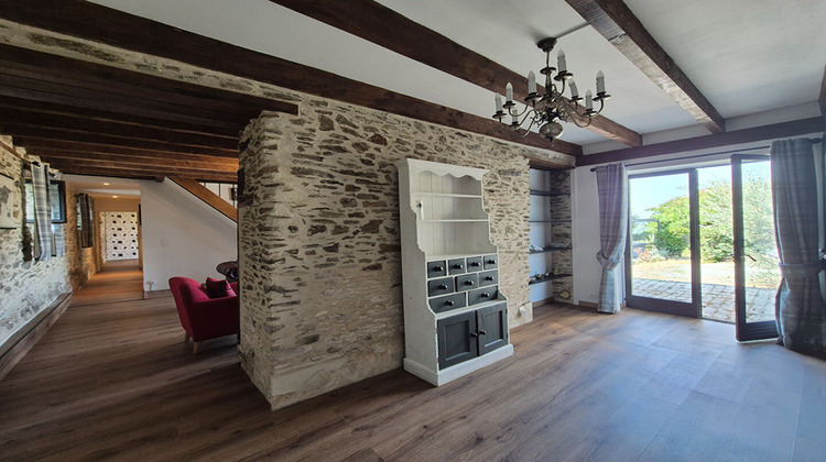 Ma-Cabane - Vente Maison NANTHIAT, 314 m²