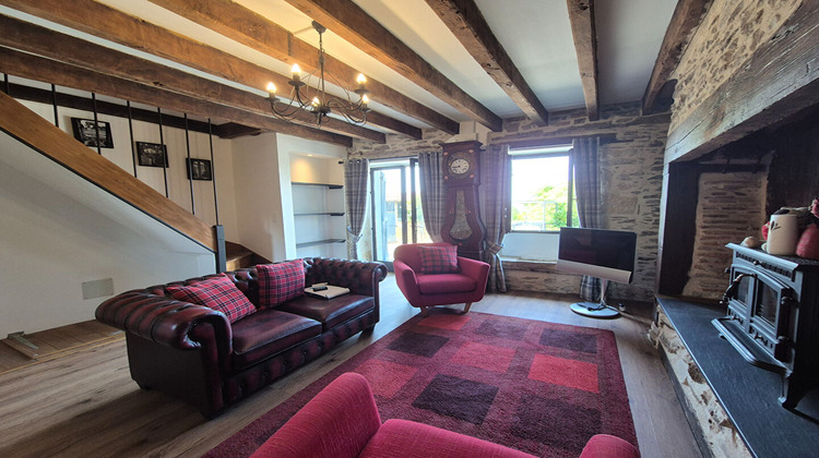 Ma-Cabane - Vente Maison NANTHIAT, 314 m²