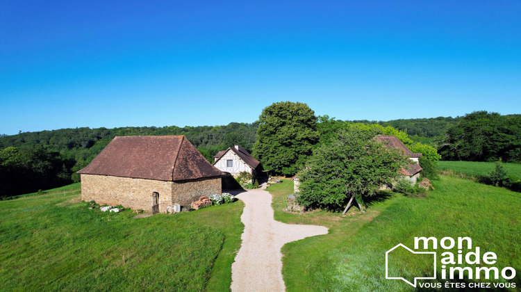 Ma-Cabane - Vente Maison Nanthiat, 146 m²