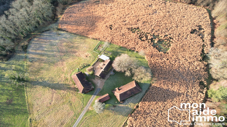 Ma-Cabane - Vente Maison Nanthiat, 146 m²