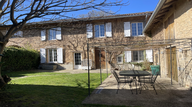 Ma-Cabane - Vente Maison Nantiat, 228 m²