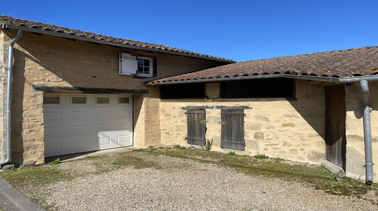 Ma-Cabane - Vente Maison Nantiat, 228 m²