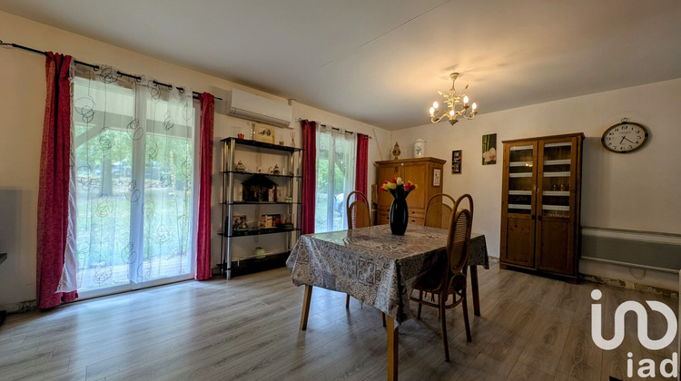 Ma-Cabane - Vente Maison Nantiat, 87 m²