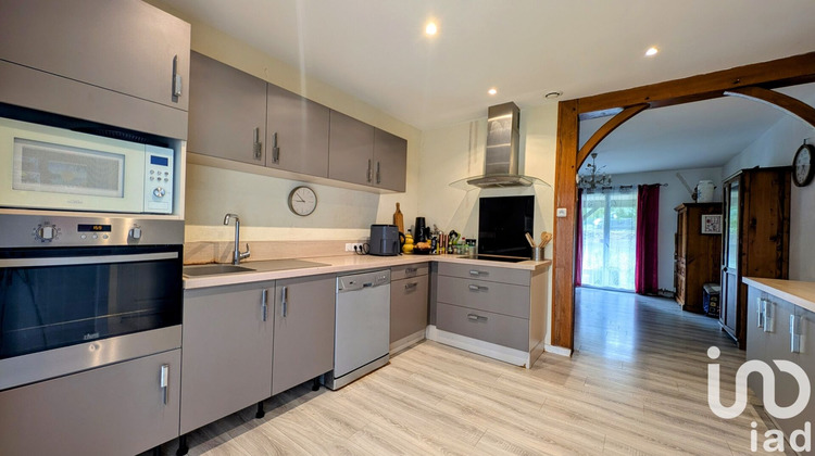 Ma-Cabane - Vente Maison Nantiat, 87 m²