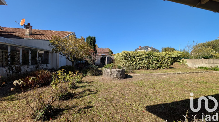 Ma-Cabane - Vente Maison Nantiat, 99 m²