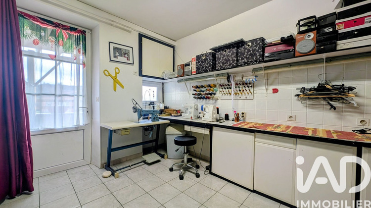 Ma-Cabane - Vente Maison Nantiat, 106 m²