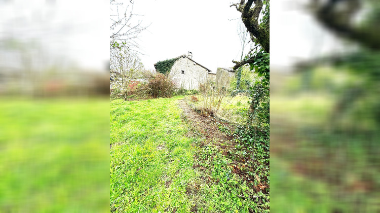 Ma-Cabane - Vente Maison Nantiat, 120 m²