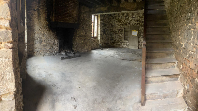 Ma-Cabane - Vente Maison Nantiat, 120 m²