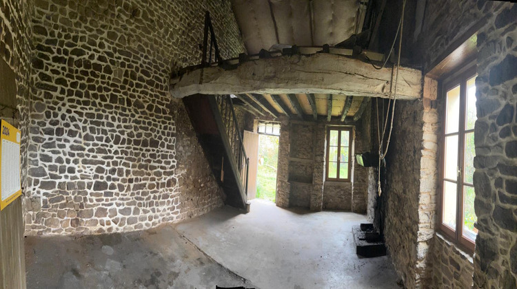 Ma-Cabane - Vente Maison Nantiat, 120 m²