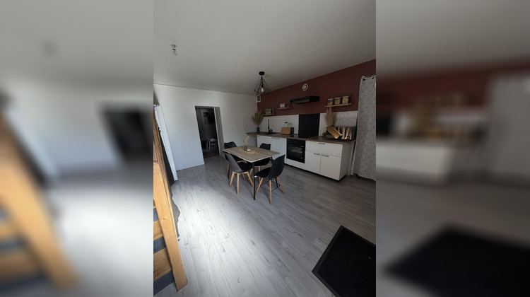 Ma-Cabane - Vente Maison Nantiat, 87 m²