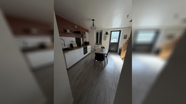 Ma-Cabane - Vente Maison Nantiat, 87 m²