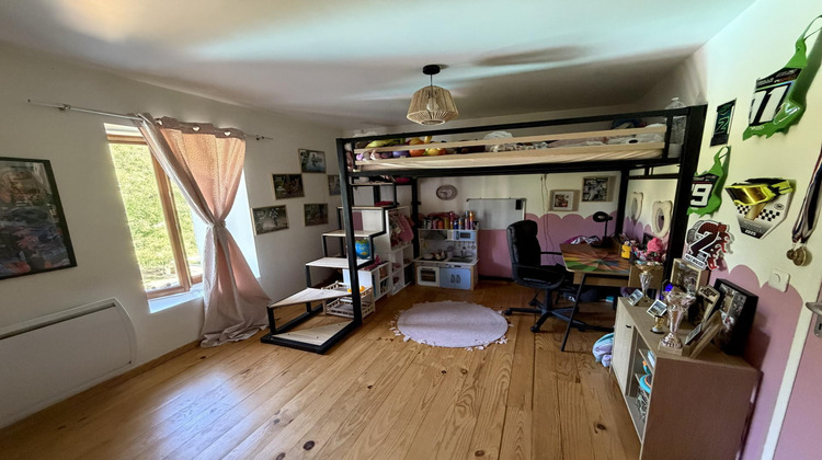 Ma-Cabane - Vente Maison Nantiat, 87 m²