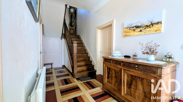 Ma-Cabane - Vente Maison Nantiat, 113 m²