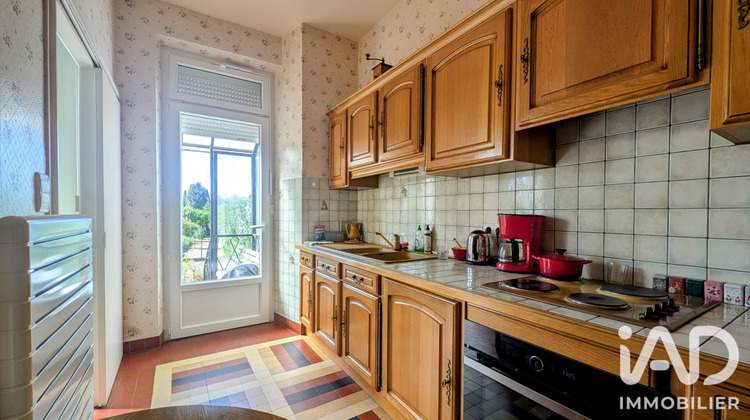 Ma-Cabane - Vente Maison Nantiat, 113 m²