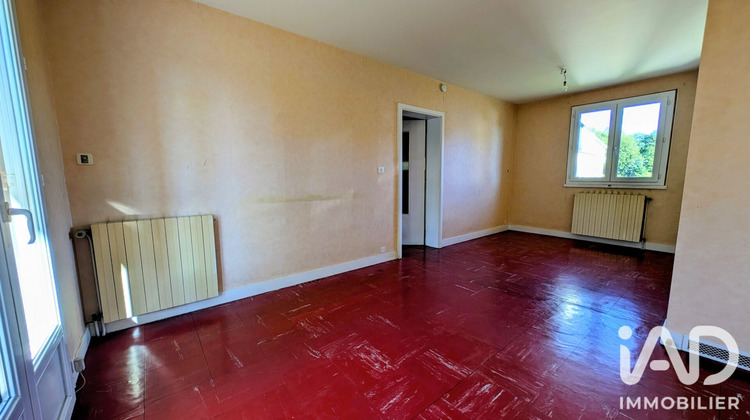 Ma-Cabane - Vente Maison Nantiat, 58 m²