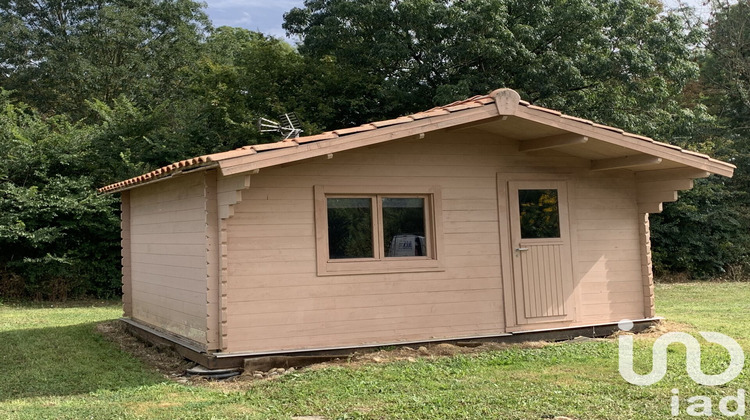 Ma-Cabane - Vente Maison Nantillé, 82 m²