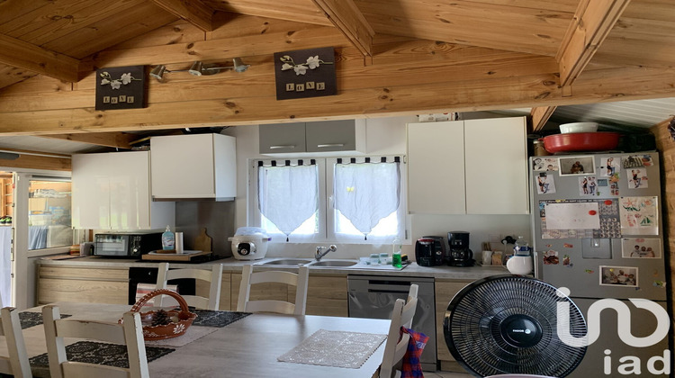 Ma-Cabane - Vente Maison Nantillé, 82 m²