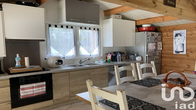 Ma-Cabane - Vente Maison Nantillé, 82 m²