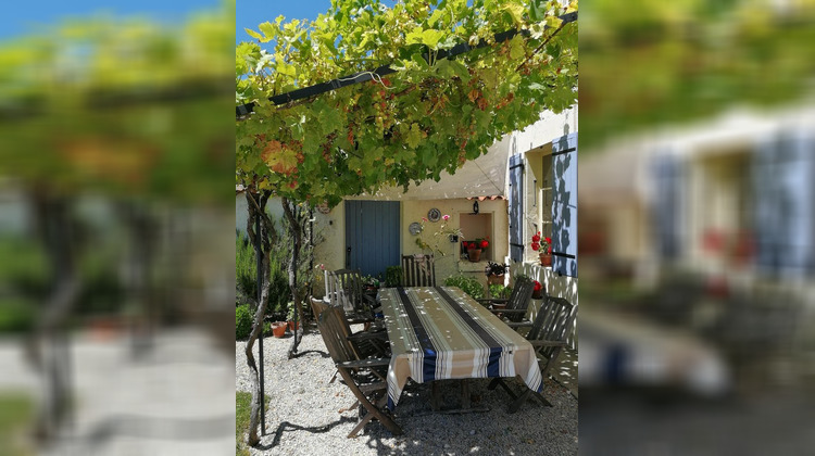 Ma-Cabane - Vente Maison NANTILLE, 280 m²