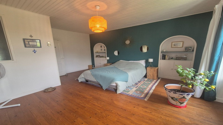 Ma-Cabane - Vente Maison NANTILLE, 280 m²