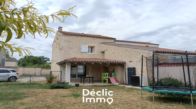 Ma-Cabane - Vente Maison NANTILLE, 142 m²