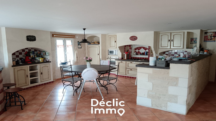 Ma-Cabane - Vente Maison NANTILLE, 142 m²