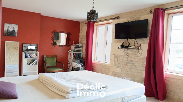 Ma-Cabane - Vente Maison NANTILLE, 142 m²