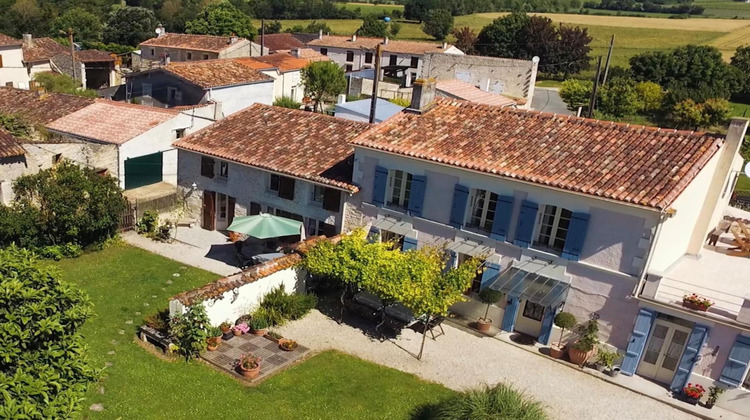 Ma-Cabane - Vente Maison Nantille, 272 m²