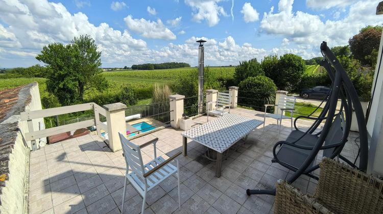 Ma-Cabane - Vente Maison Nantille, 272 m²