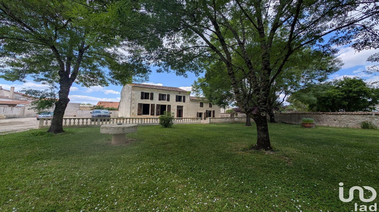 Ma-Cabane - Vente Maison Nantillé, 147 m²