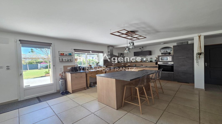 Ma-Cabane - Vente Maison NANTILLE, 192 m²