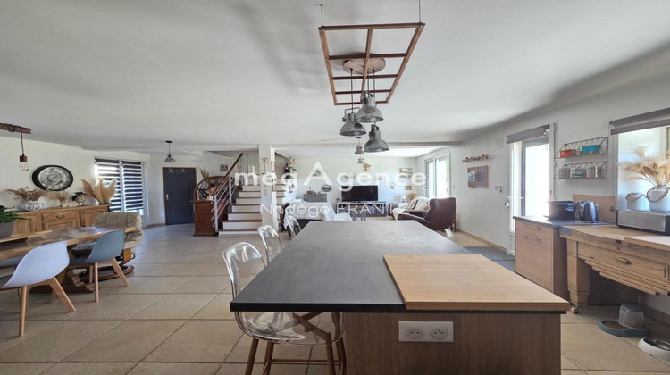 Ma-Cabane - Vente Maison NANTILLE, 192 m²