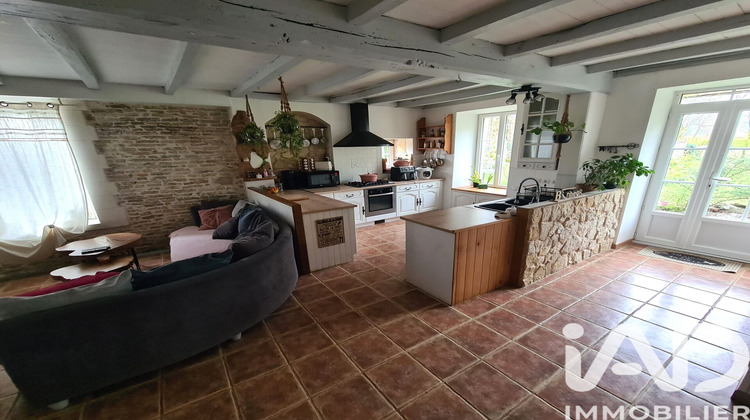 Ma-Cabane - Vente Maison Nantillé, 153 m²
