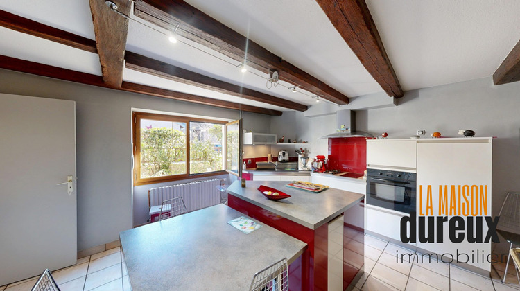 Ma-Cabane - Vente Maison Nantilly, 218 m²
