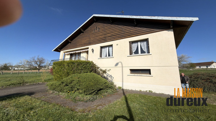 Ma-Cabane - Vente Maison Nantilly, 69 m²