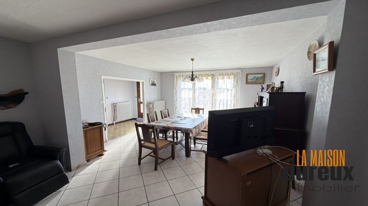 Ma-Cabane - Vente Maison Nantilly, 69 m²