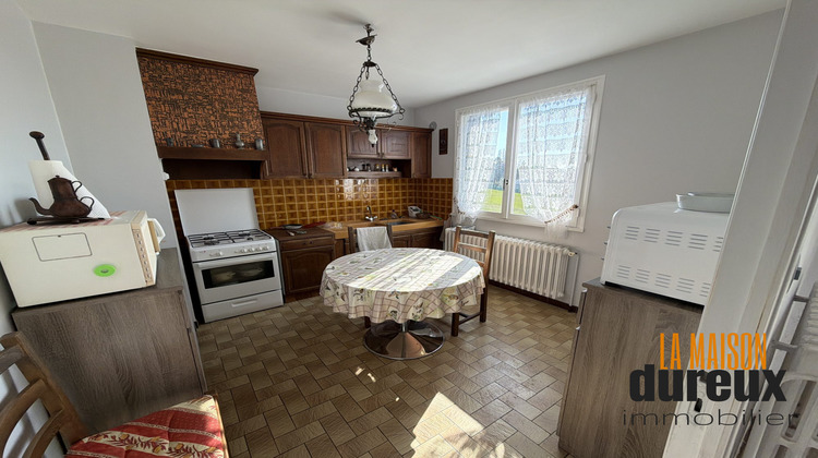 Ma-Cabane - Vente Maison Nantilly, 69 m²