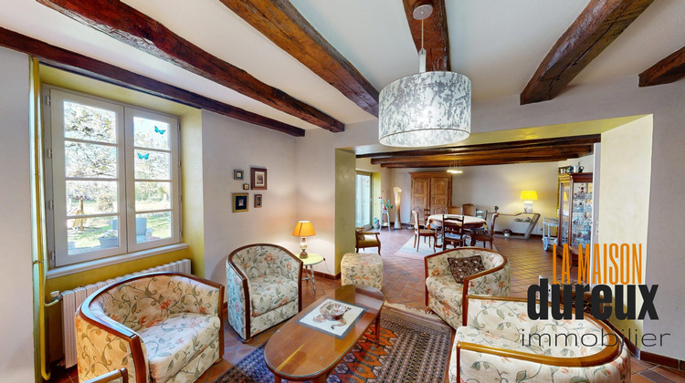 Ma-Cabane - Vente Maison Nantilly, 218 m²