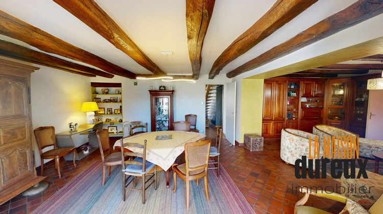 Ma-Cabane - Vente Maison Nantilly, 218 m²