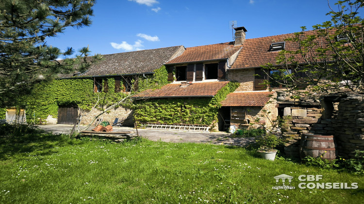 Ma-Cabane - Vente Maison Nanton, 172 m²