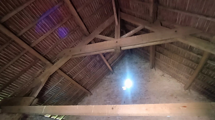 Ma-Cabane - Vente Maison Nanton, 160 m²