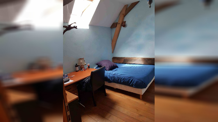 Ma-Cabane - Vente Maison Nanton, 175 m²